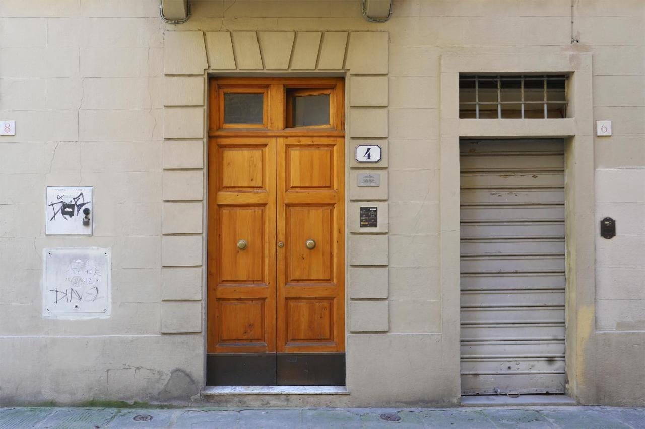 At 4 For You Florence Exterior photo