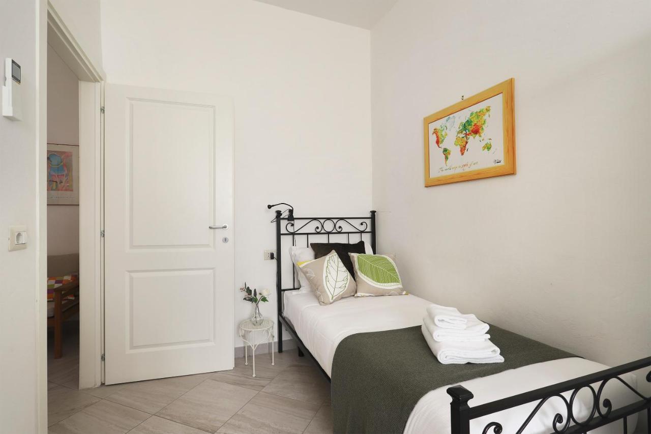 At 4 For You Florence Exterior photo